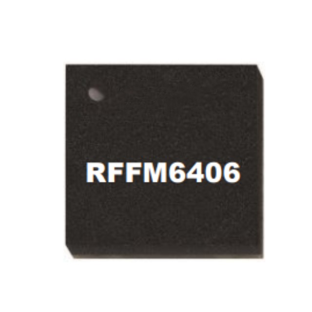 RFFM6406SR