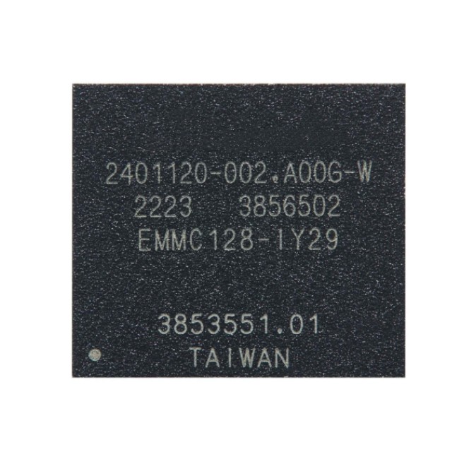 EMMC128-IY29-5B111