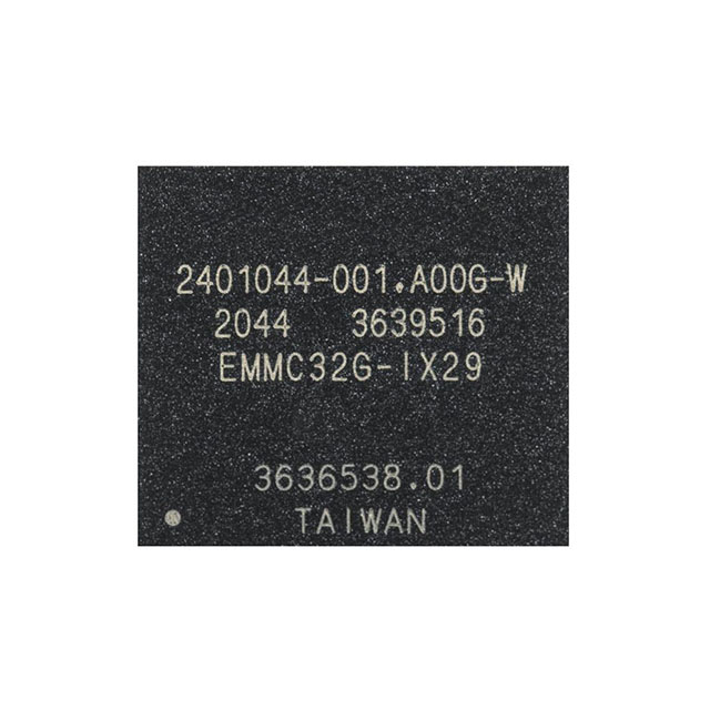 EMMC32G-IX29-8AD01