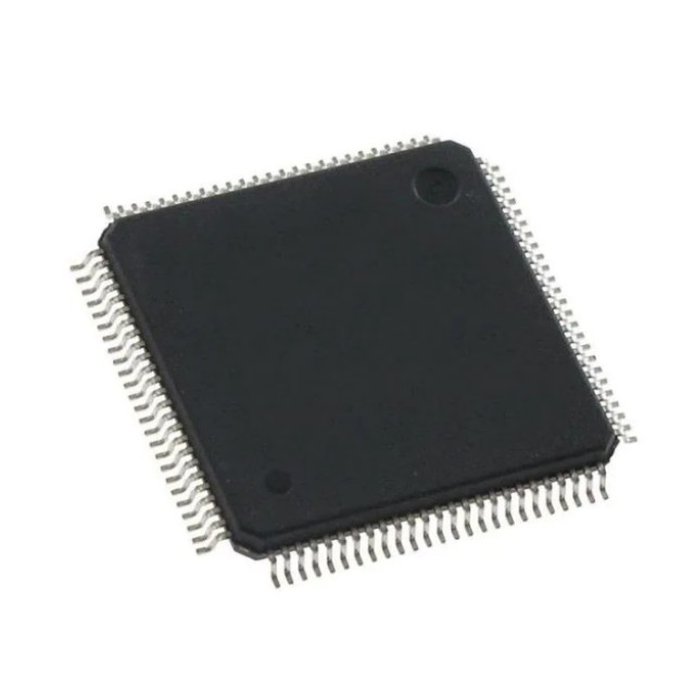 STM32F378VCT6