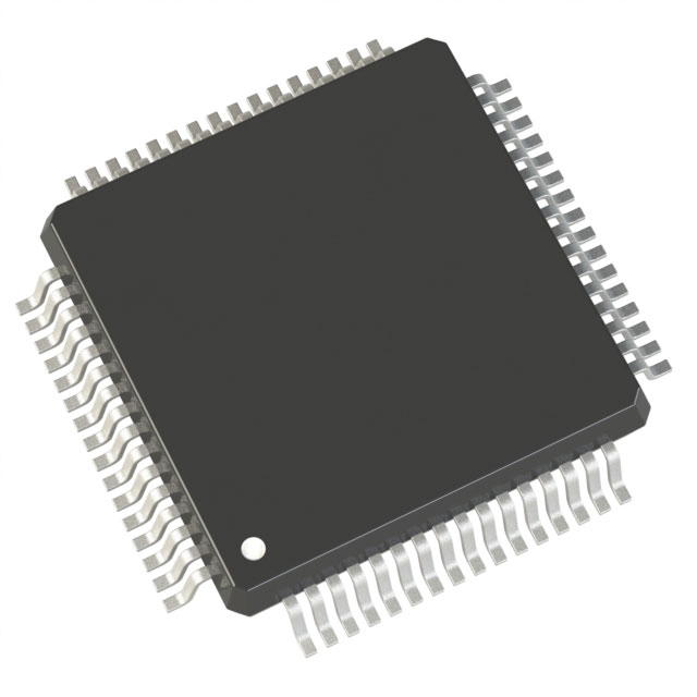 STM32L051R8T6