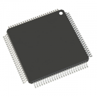 DSPIC33CK256MP710T-I/PT