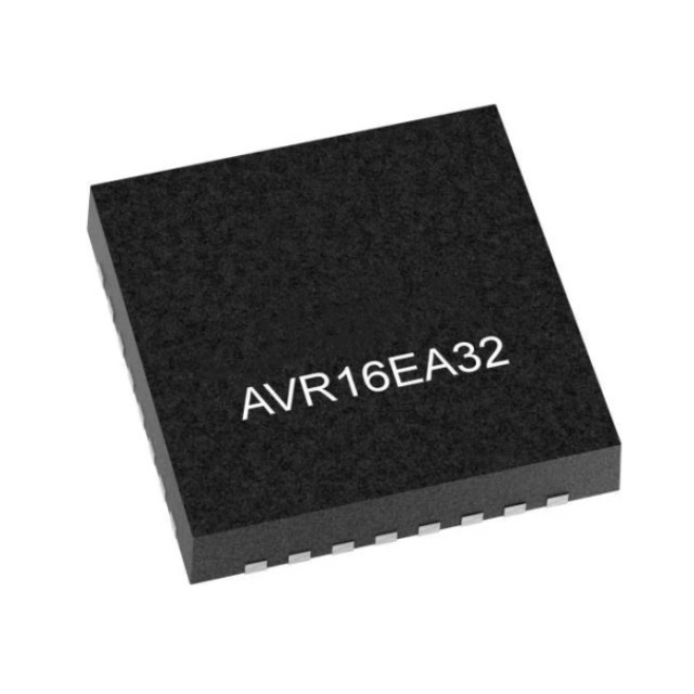 AVR16EA32T-I/RXB