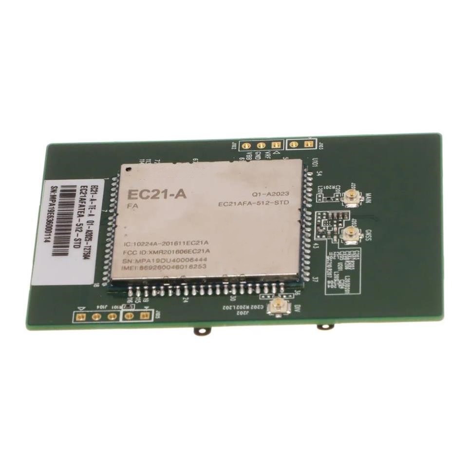 EC21AFATEA-512-STD