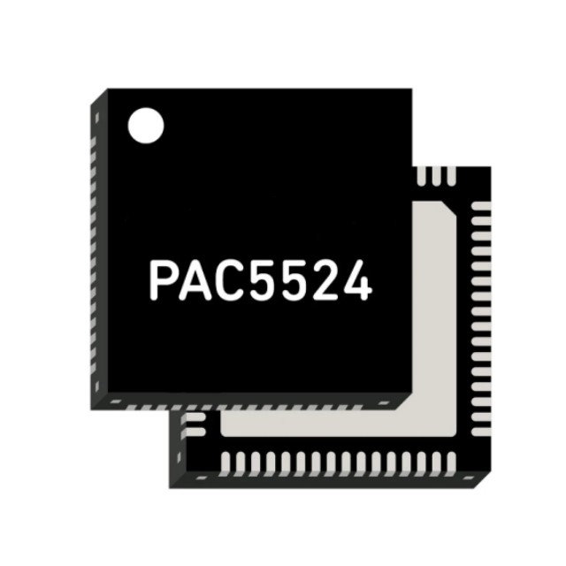 PAC5524QF