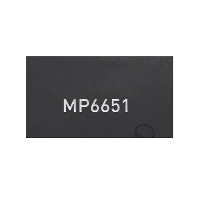 MP6651GD-0000