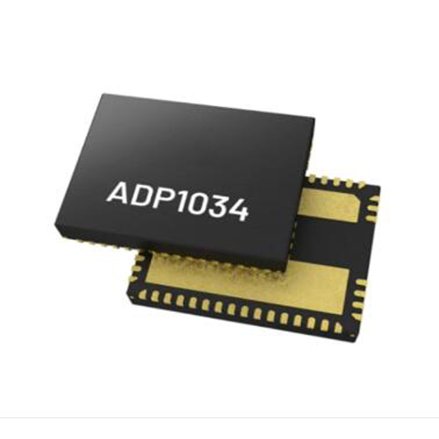 ADP1034ACPZ-1-R7