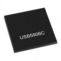 USB5906CT-I/KD