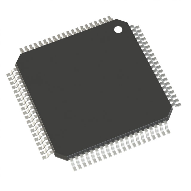 DSPIC33CH512MP208-I/PT