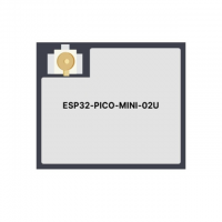 ESP32-PICO-MINI-02U-N8R2