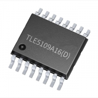 TLE5109A16E2210XUMA1