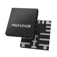 MAX42408AFOB