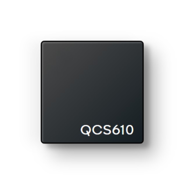 QCS-610-0-PSP806-MT-01-0-AC