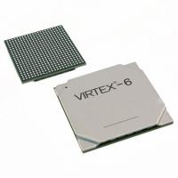 XC6VLX130T-2FFG484I