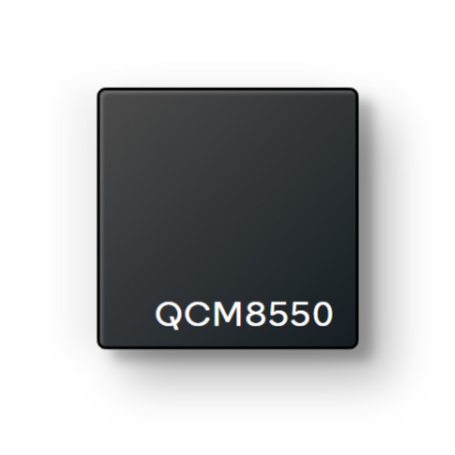 QCM8550