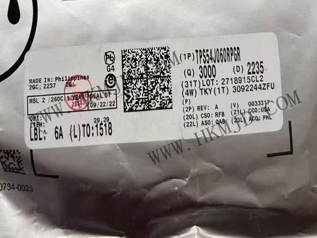 TPS54J060RPGR