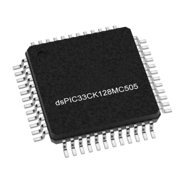 DSPIC33CK128MC505T-I/PT