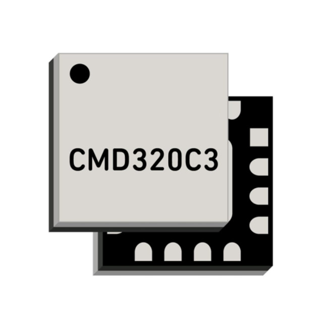 CMD320C3