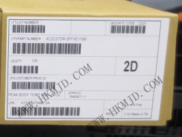 XCZU27DR-2FFVE1156I