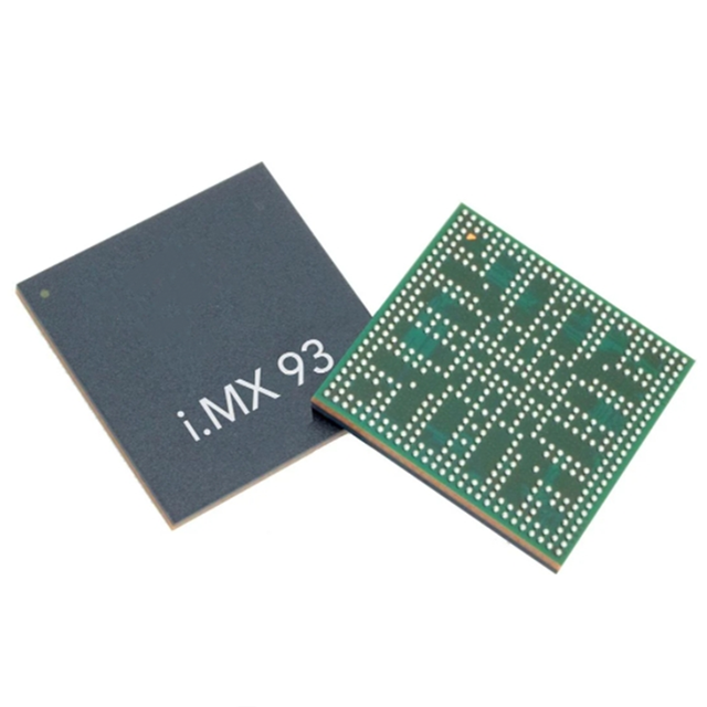 MIMX9311CVXXMAB