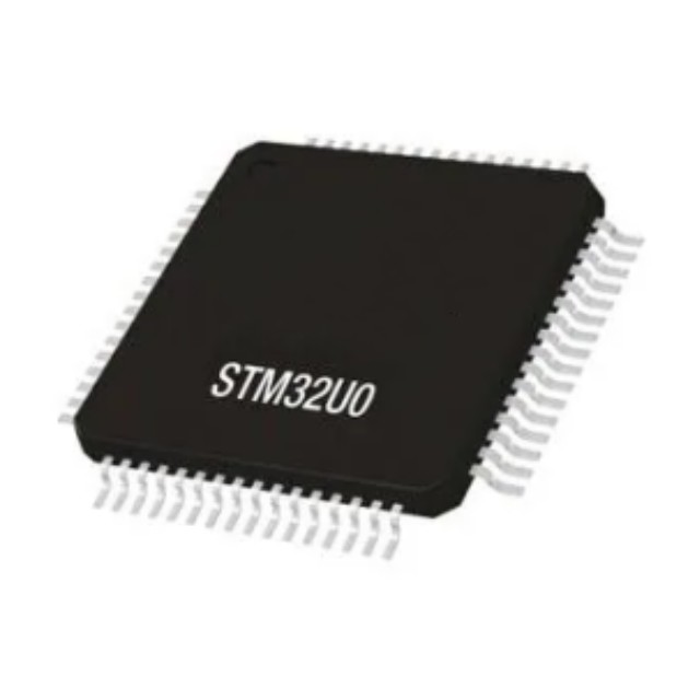 STM32U031R6T6