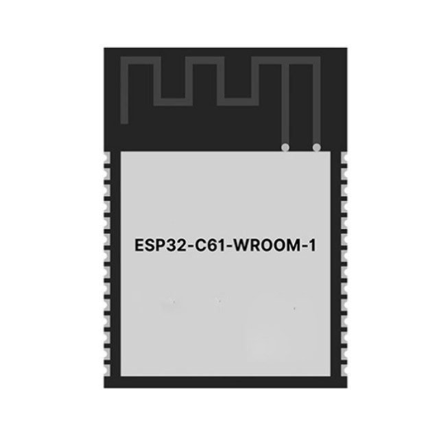 ESP32-C61-WROOM-1