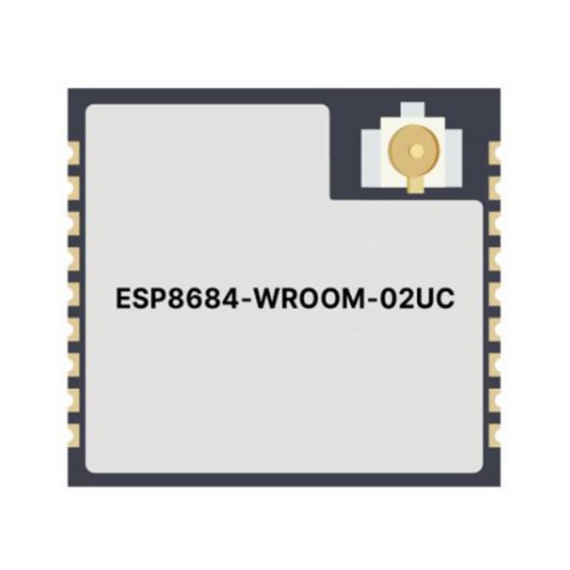 ESP8684-WROOM-02UC