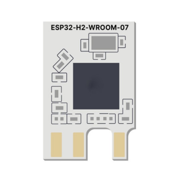 ESP32-H2-WROOM-07