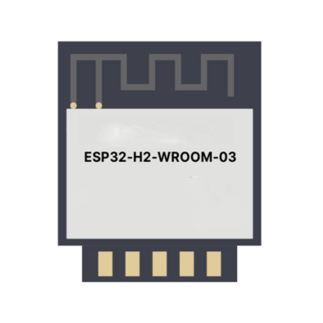 ESP32-H2-WROOM-03