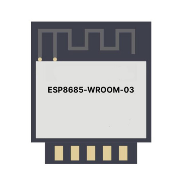 ESP8685-WROOM-03-H4