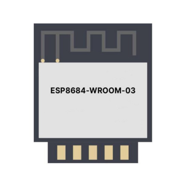 ESP8684-WROOM-03-H4