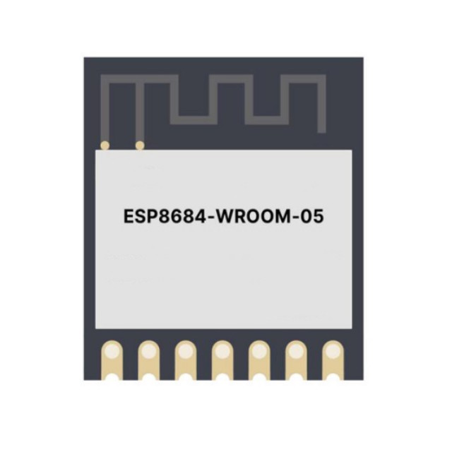 ESP8684-WROOM-05-H4