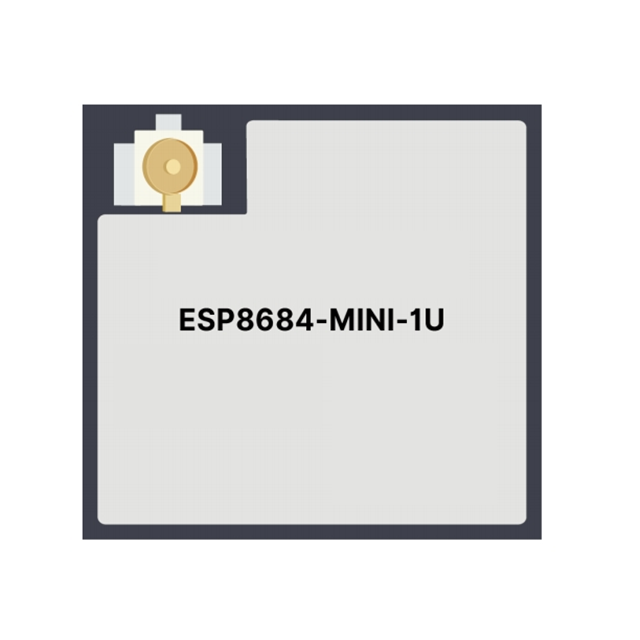 ESP8684-MINI-1U-H4