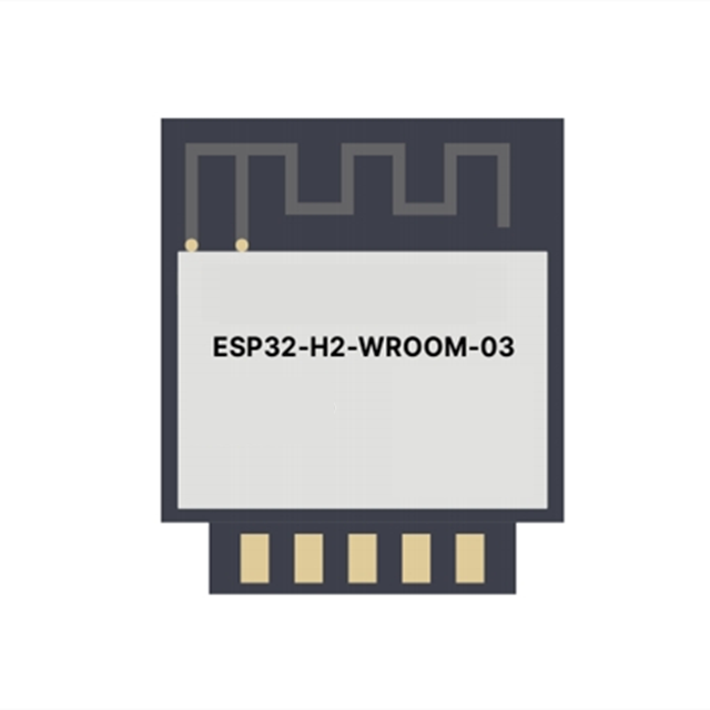 ESP32-H2-WROOM-03-H4