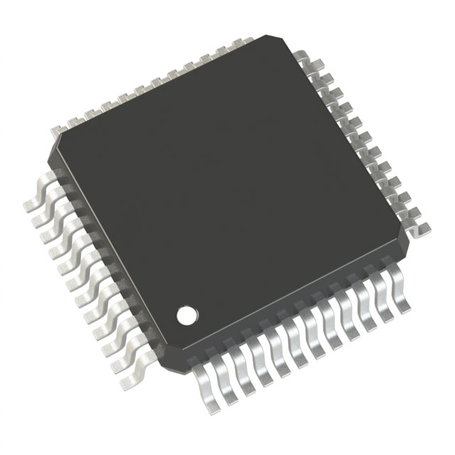 STM32F071CBT7