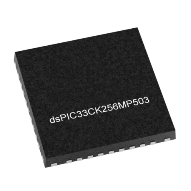 DSPIC33CK256MP503-H/M5