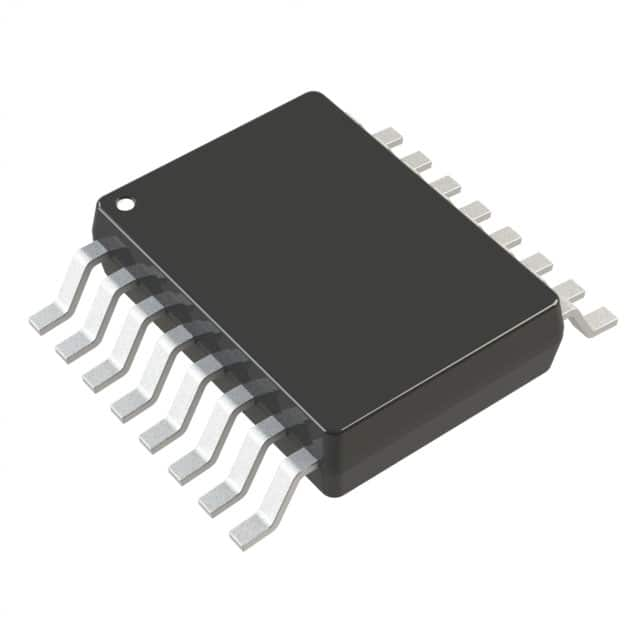 LTC2380IMS-24