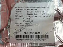 STA5635