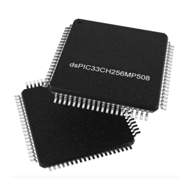DSPIC33CH256MP508-I/PT