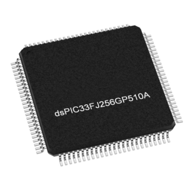 DSPIC33FJ256GP510A-E/PF