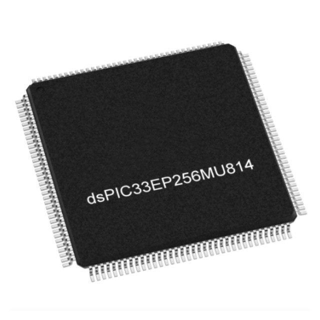 DSPIC33EP256MU814-I/PH