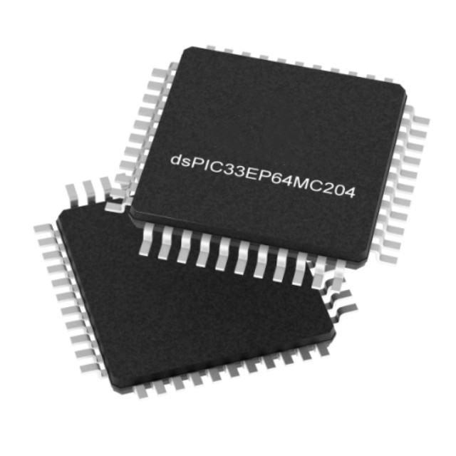 DSPIC33EP64MC204-E/PT