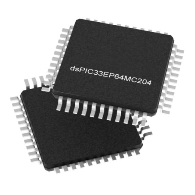 DSPIC33EV128GM104-I/PT
