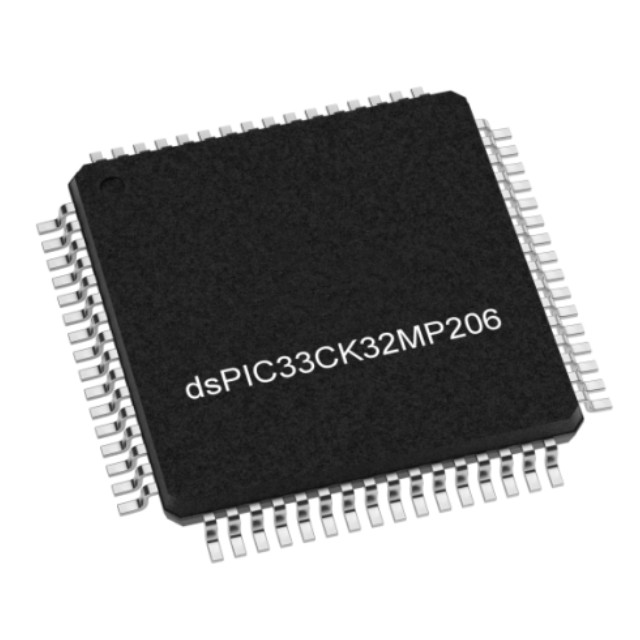 DSPIC33CK32MP206-I/PT
