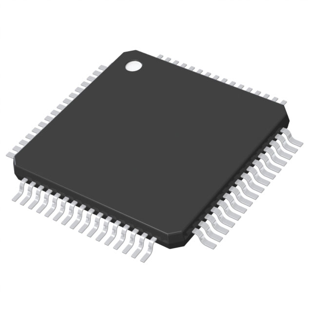 DSPIC33EP512GM706-E/PT