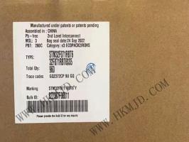STM32F071RBT6