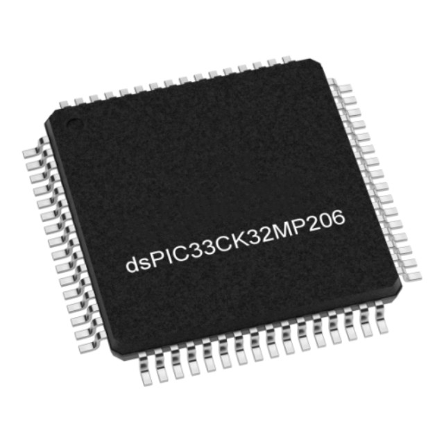 DSPIC33CK32MP206-E/PT