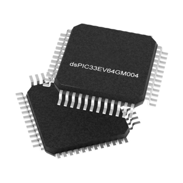 DSPIC33EV64GM004-E/P8