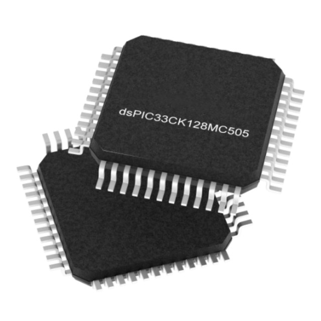 DSPIC33CK128MC505-E/PT