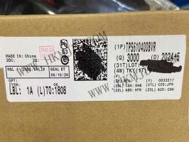 TPS61040DBVR